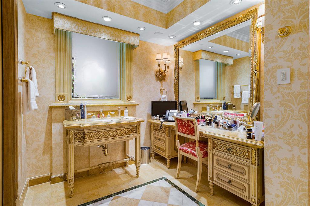 SANCTUARY - Residential