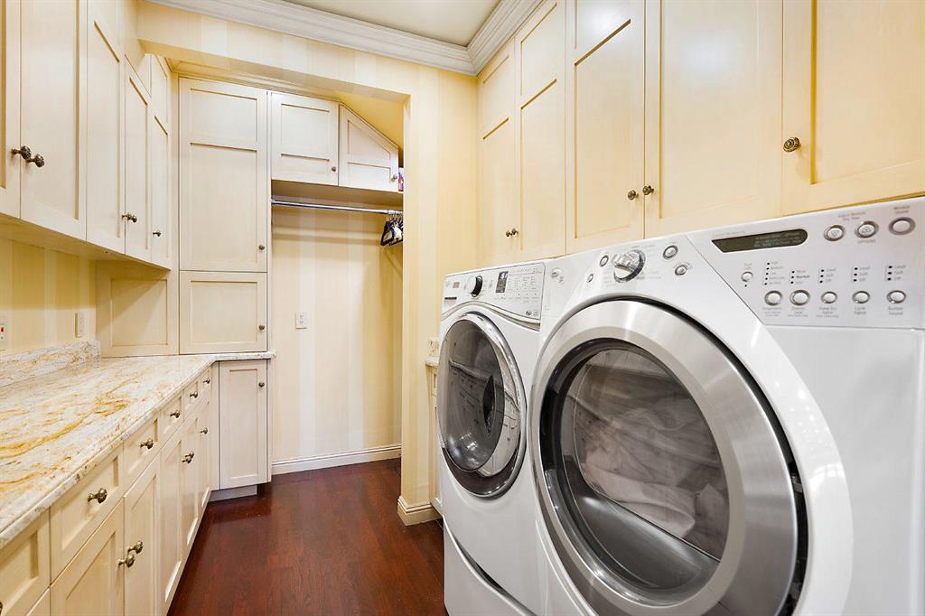 SANCTUARY - Residential