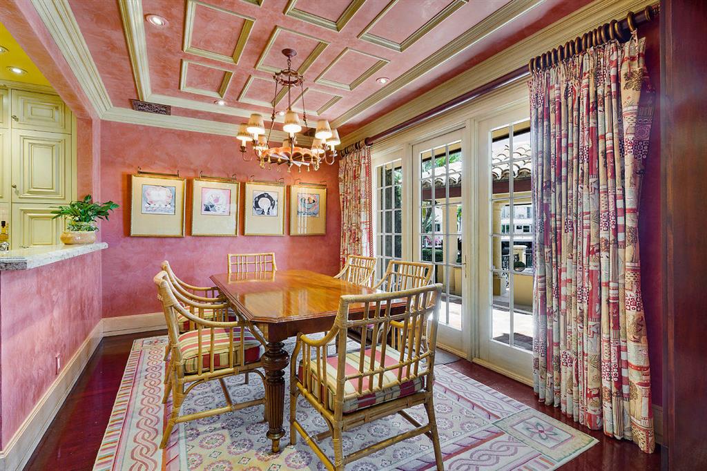 SANCTUARY - Residential