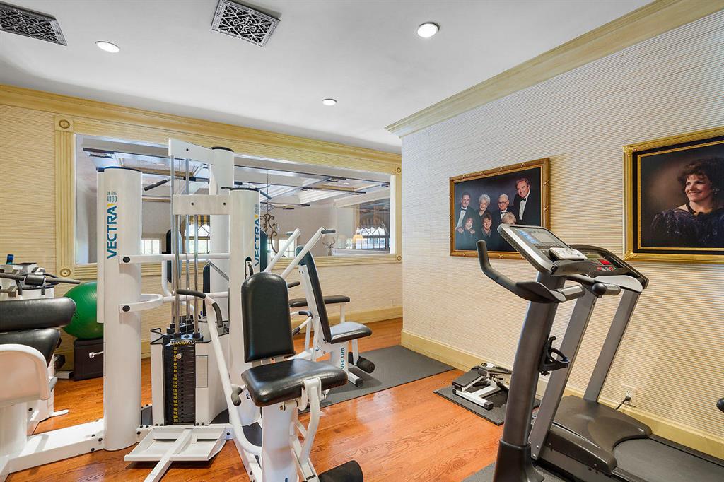 SANCTUARY - Residential