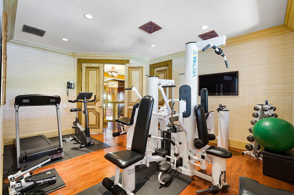 SANCTUARY - Residential