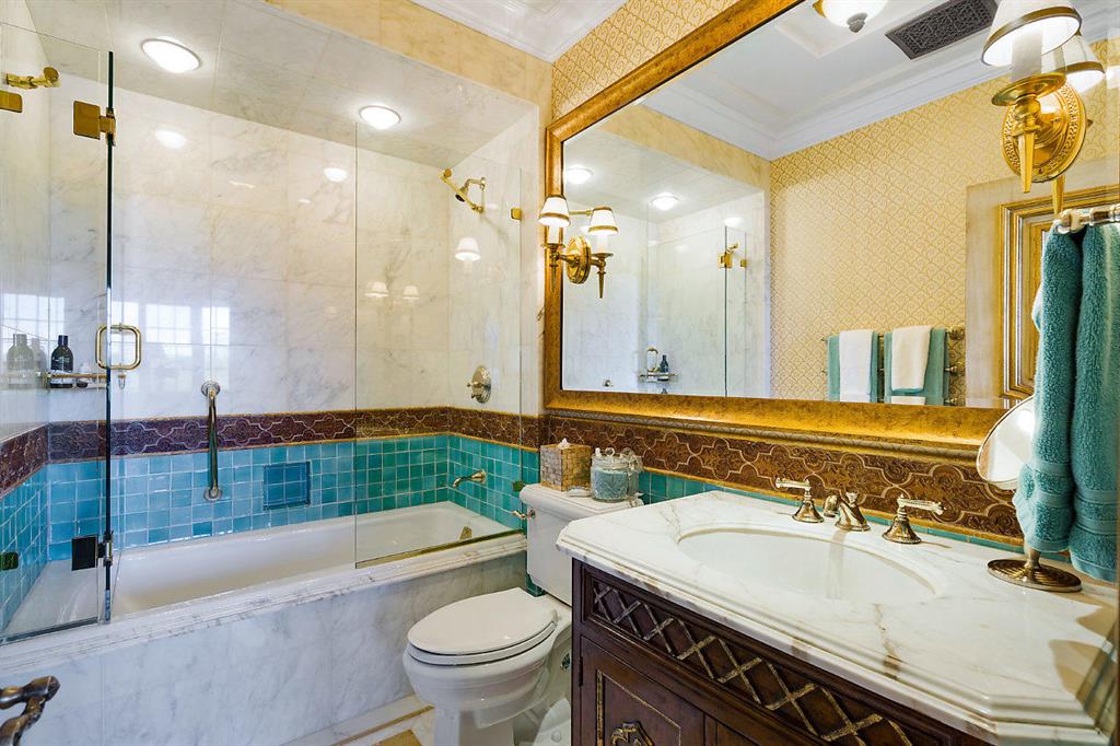 SANCTUARY - Residential