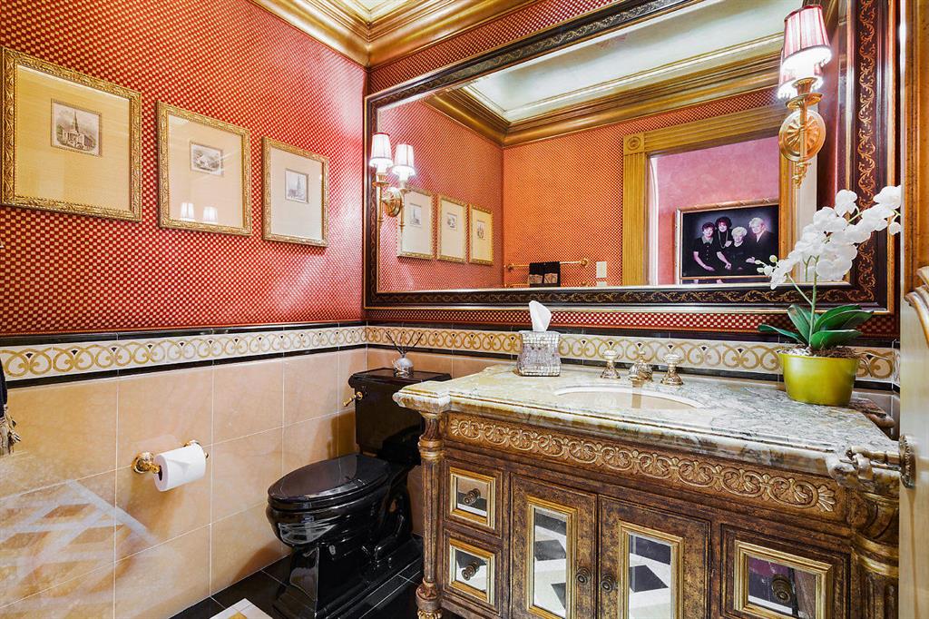 SANCTUARY - Residential