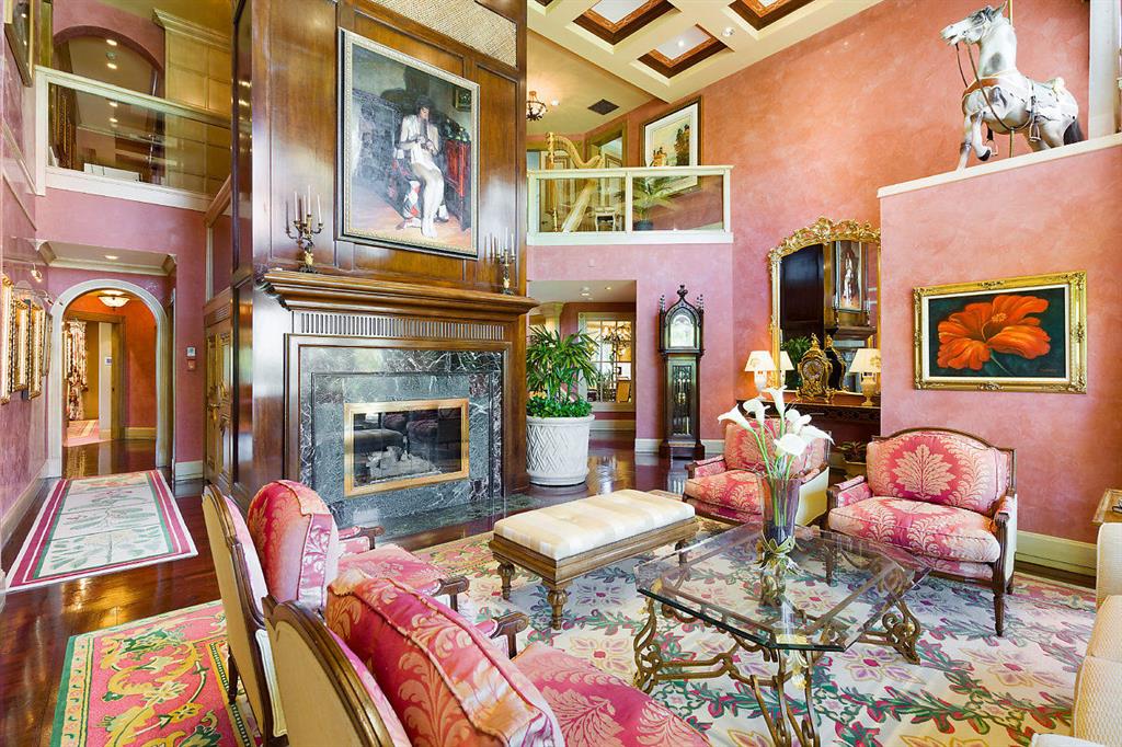 SANCTUARY - Residential