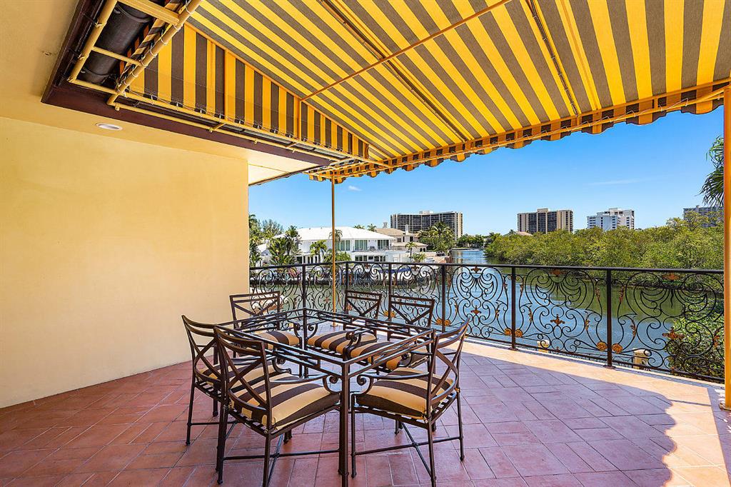 SANCTUARY - Residential