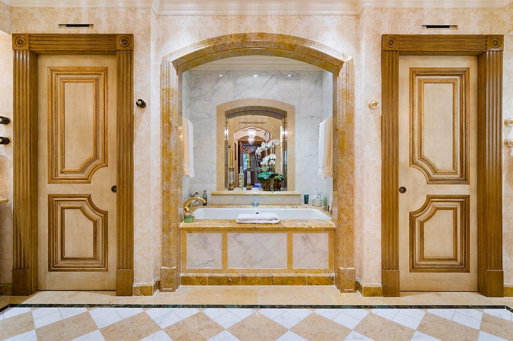 SANCTUARY - Residential