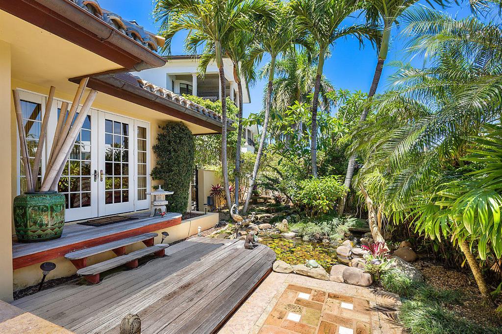 SANCTUARY - Residential