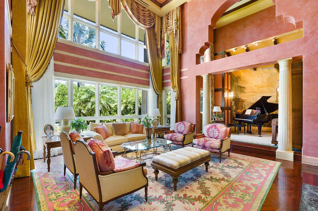 SANCTUARY - Residential