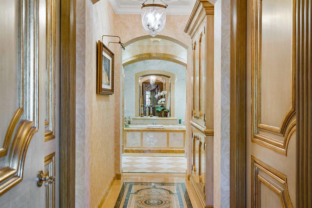 SANCTUARY - Residential