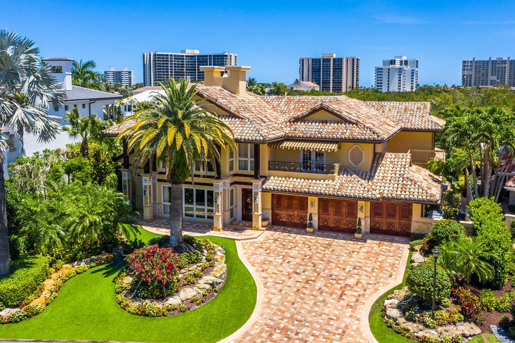 SANCTUARY - Residential