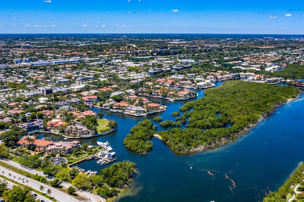 SANCTUARY - Residential