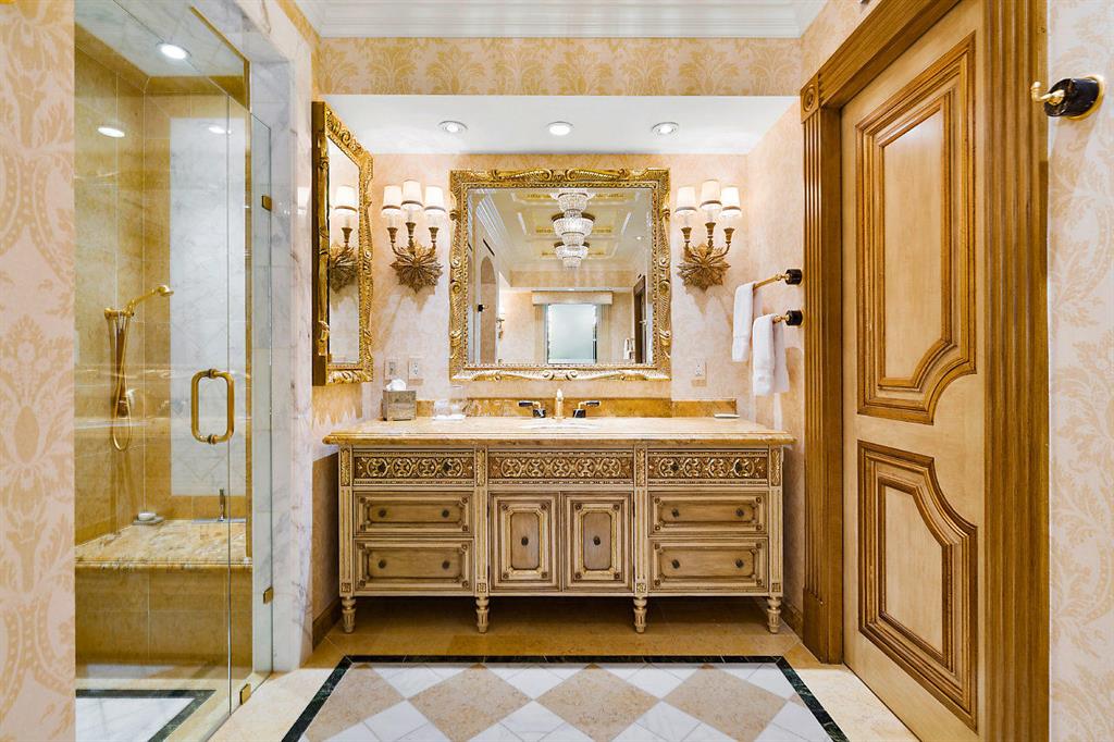 SANCTUARY - Residential