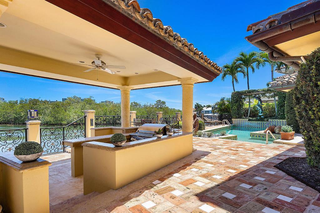 SANCTUARY - Residential