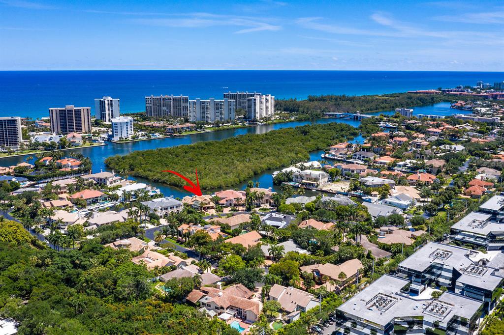 SANCTUARY - Residential