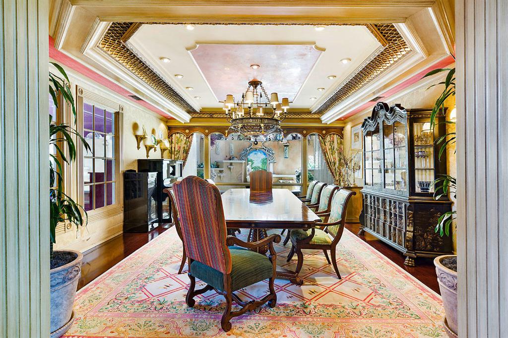 SANCTUARY - Residential