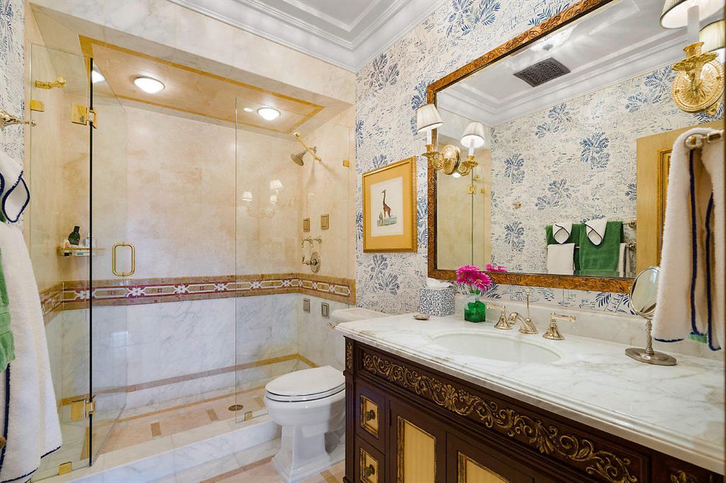 SANCTUARY - Residential