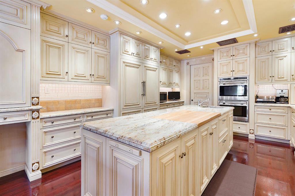 SANCTUARY - Residential