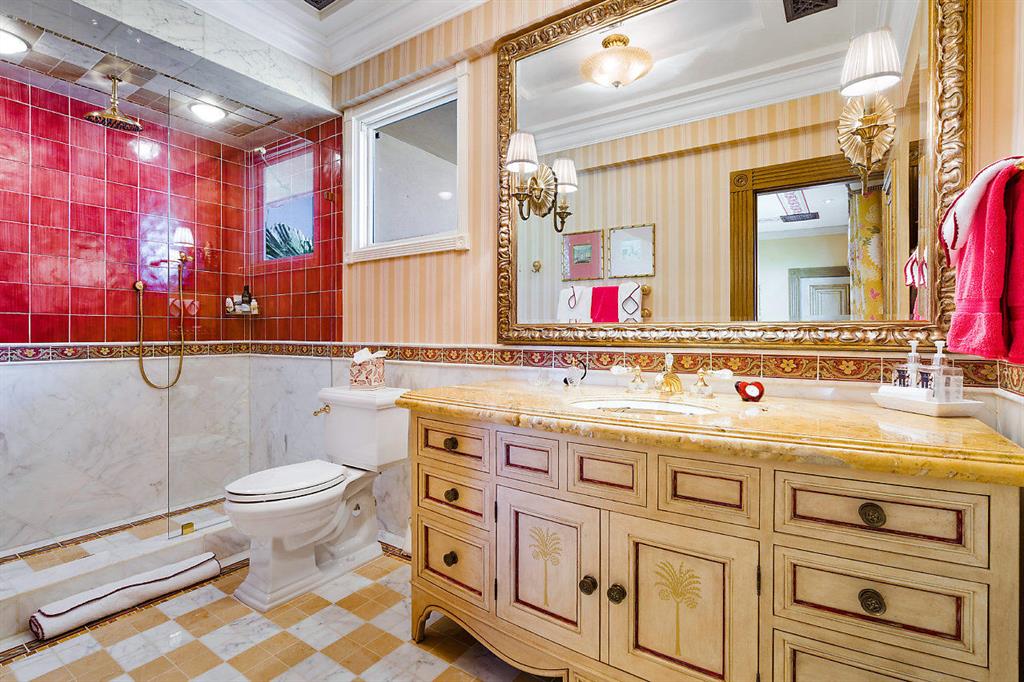 SANCTUARY - Residential