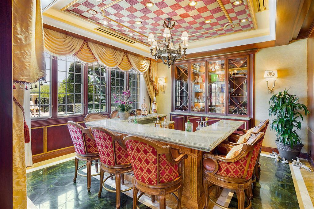 SANCTUARY - Residential