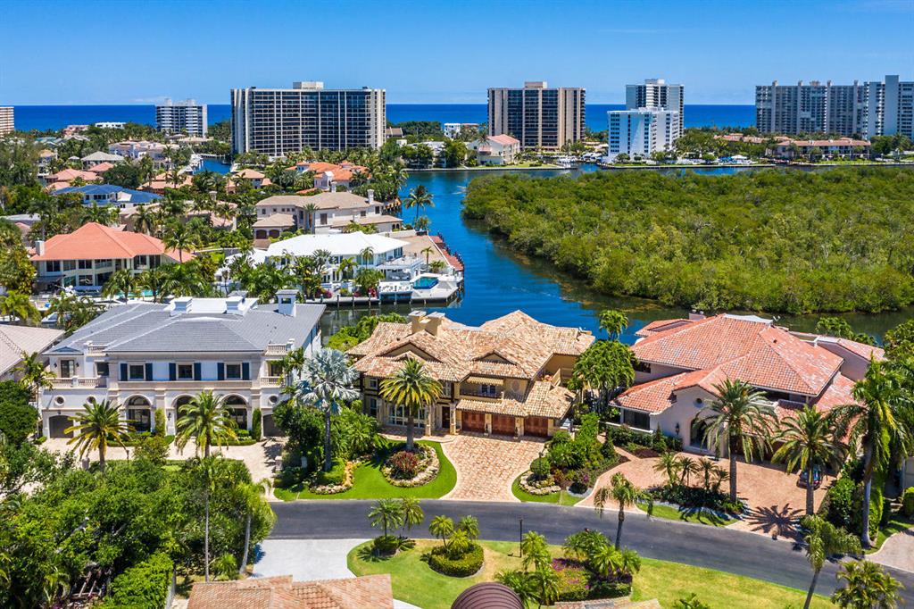 SANCTUARY - Residential