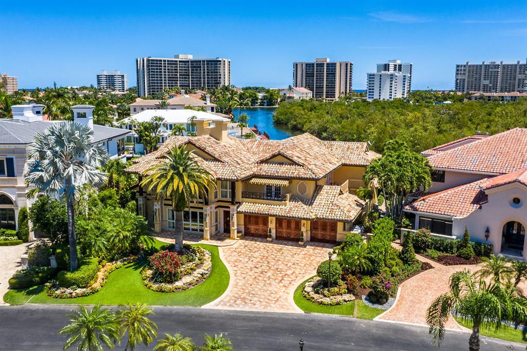 SANCTUARY - Residential