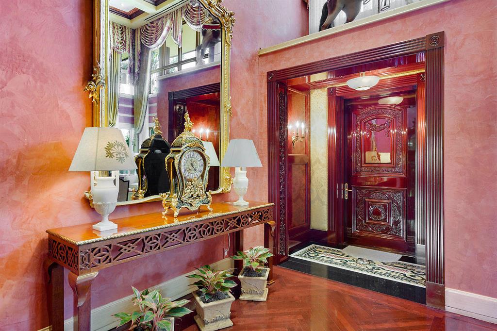 SANCTUARY - Residential