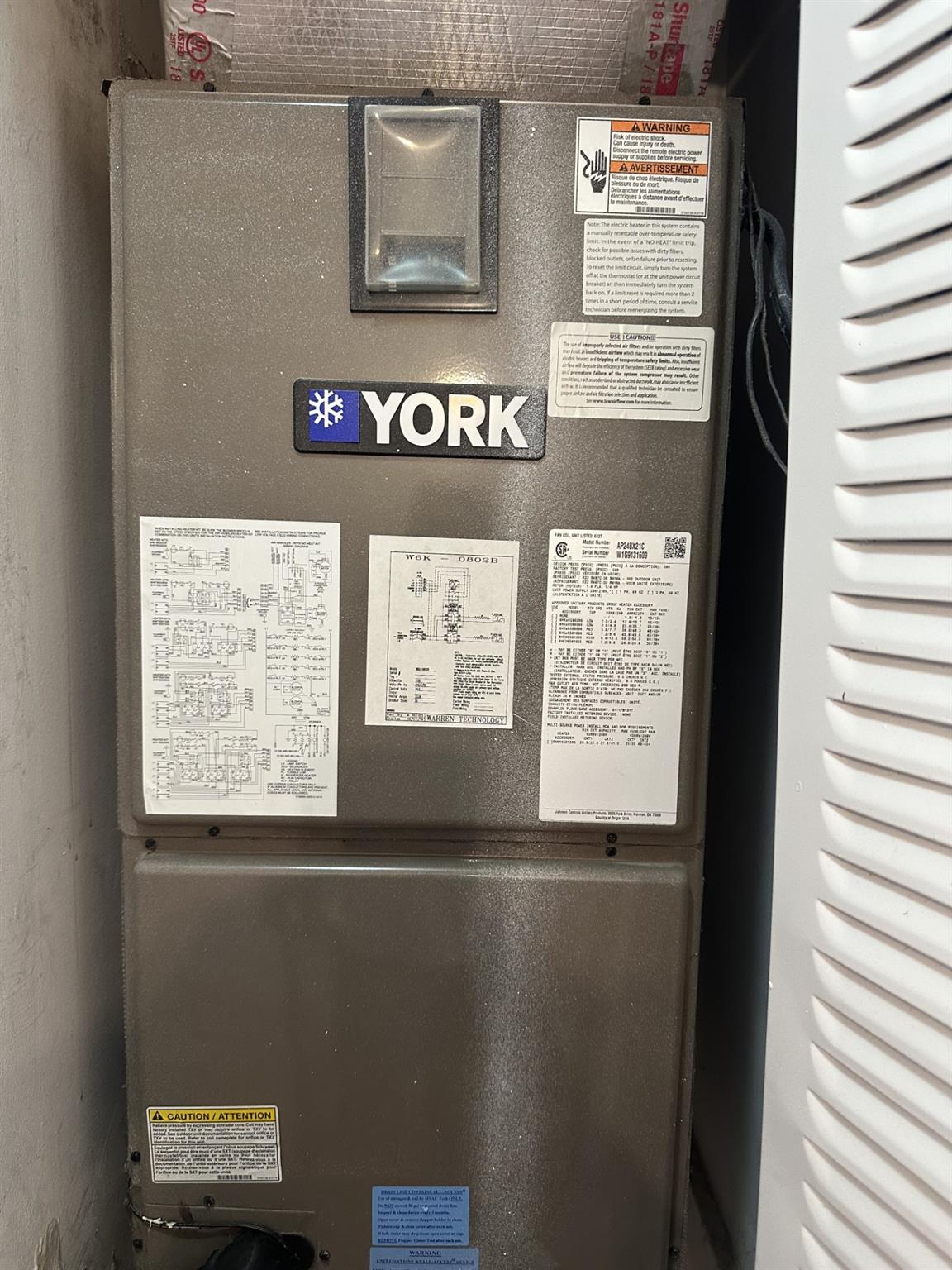 Southbridge - Residential