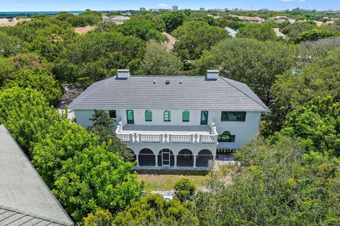 A home in Jupiter