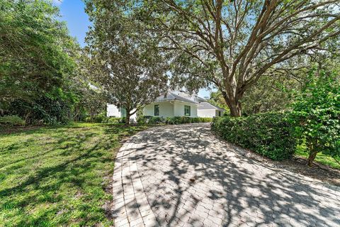 A home in Jupiter