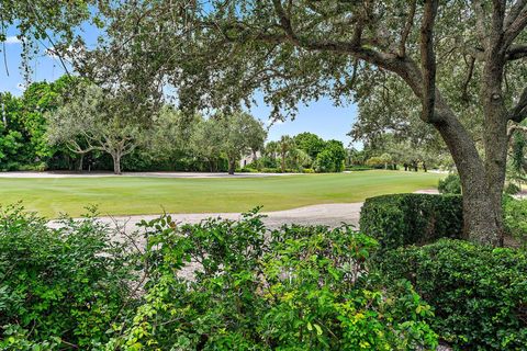 A home in Jupiter