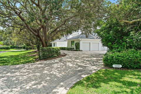 A home in Jupiter