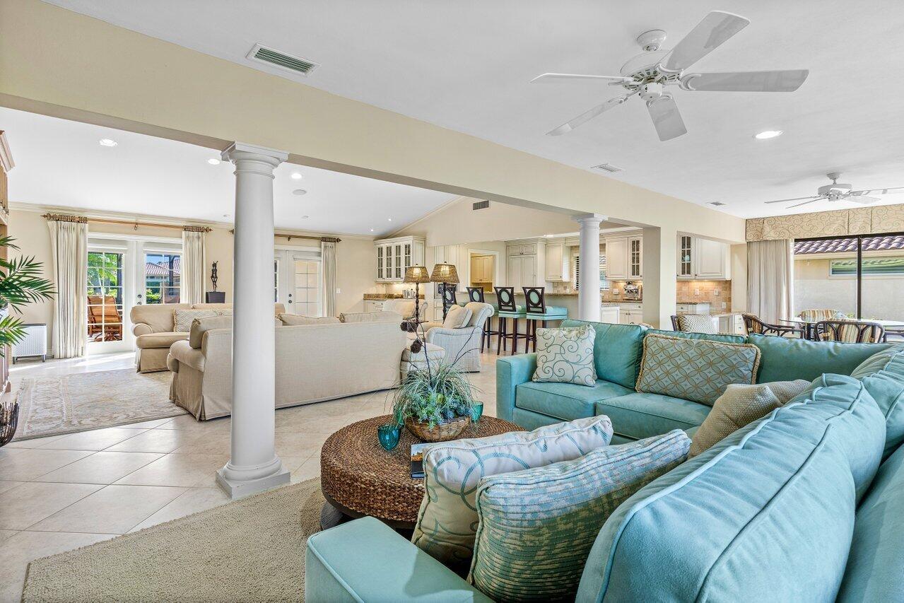 QUAIL RIDGE - Residential Lease