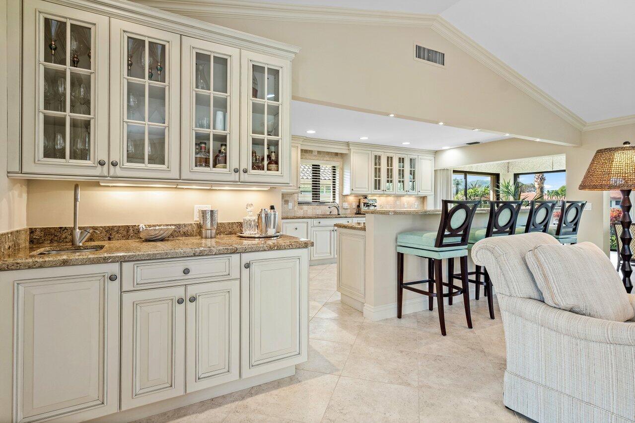 QUAIL RIDGE - Residential Lease