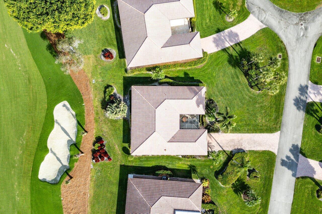 QUAIL RIDGE - Residential Lease