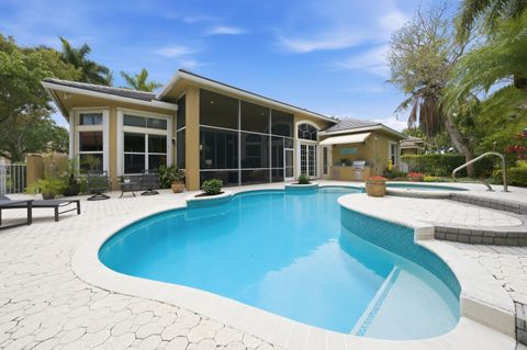 Tiny photo for 10561 NW 66th Street, Parkland, FL 33067 (MLS # B26012667)