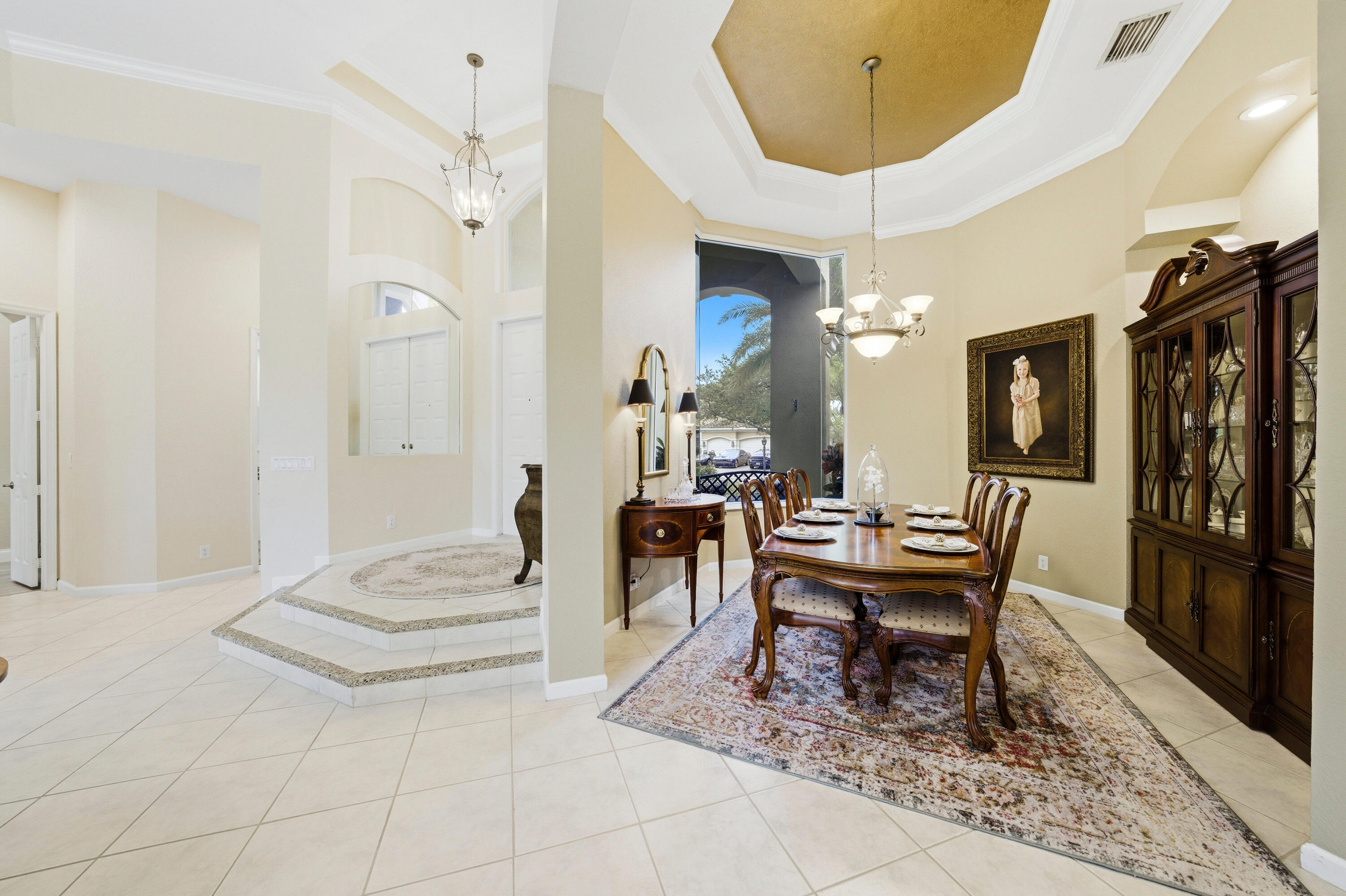 FOX RIDGE - Residential