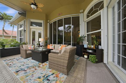 Tiny photo for 10561 NW 66th Street, Parkland, FL 33067 (MLS # B26012667)