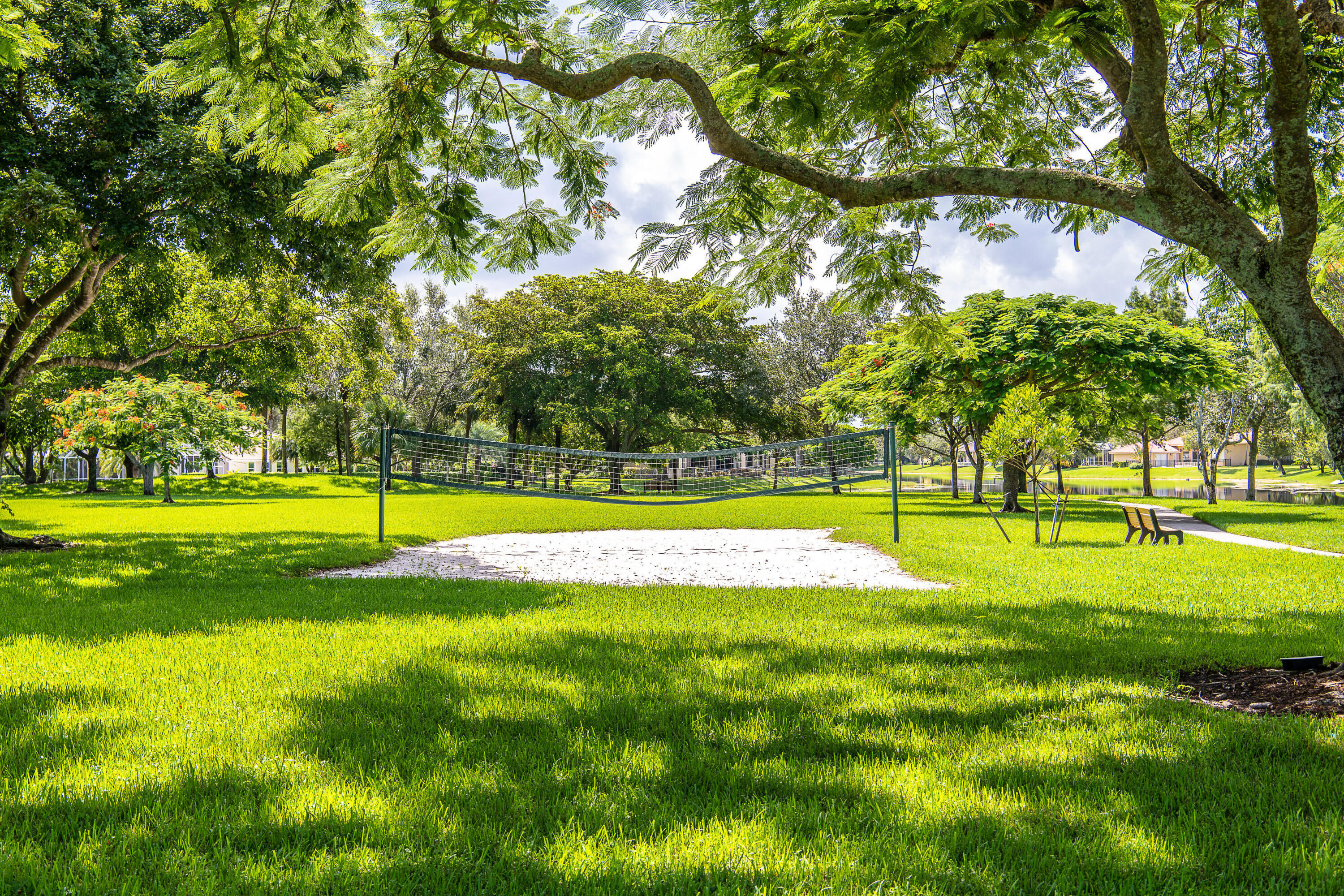 FOX RIDGE - Residential