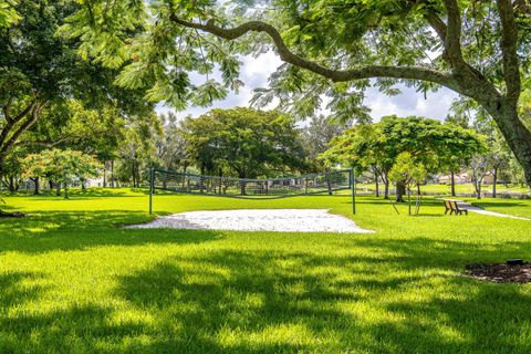 Tiny photo for 10561 NW 66th Street, Parkland, FL 33067 (MLS # B26012667)