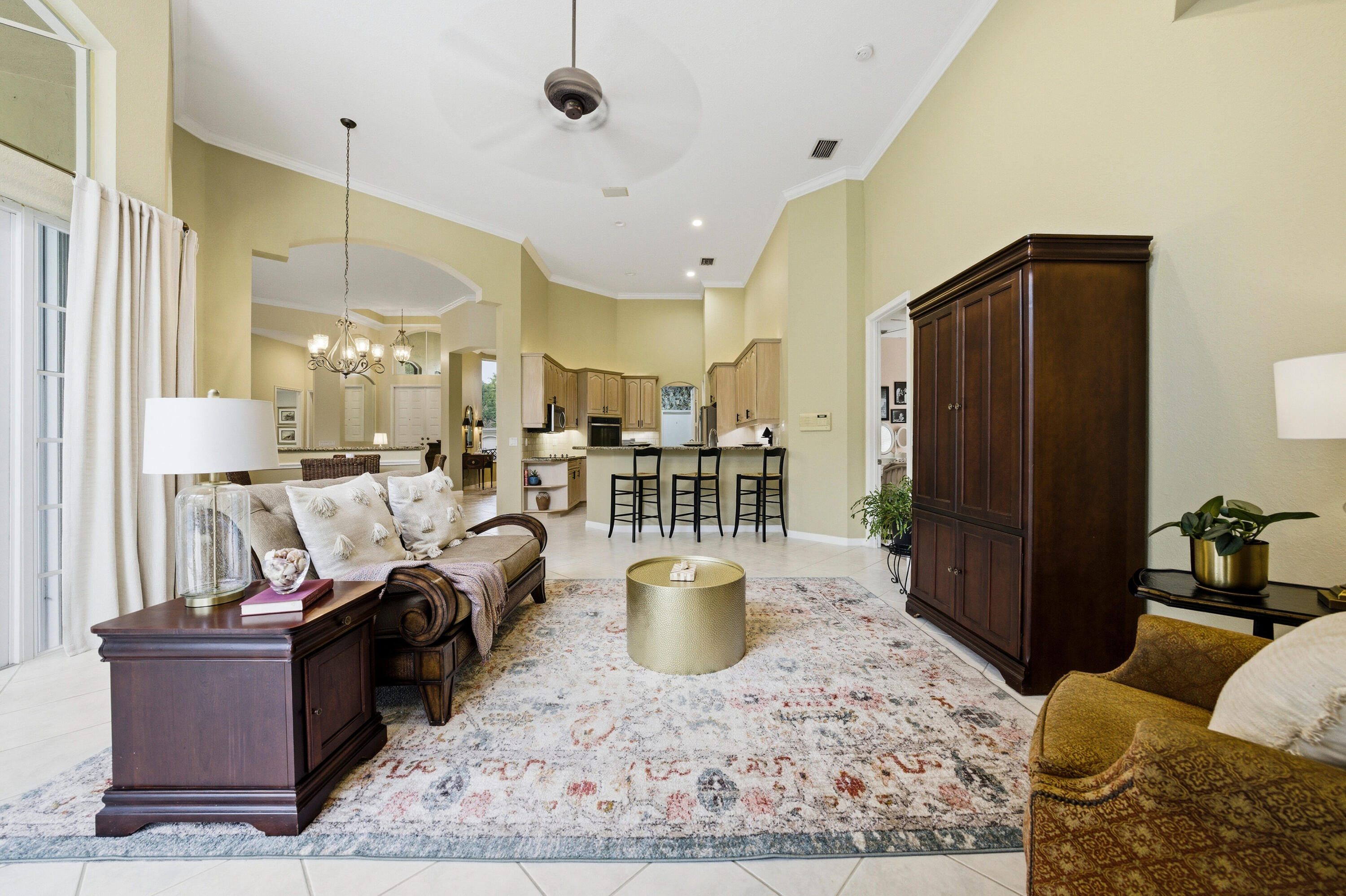 FOX RIDGE - Residential