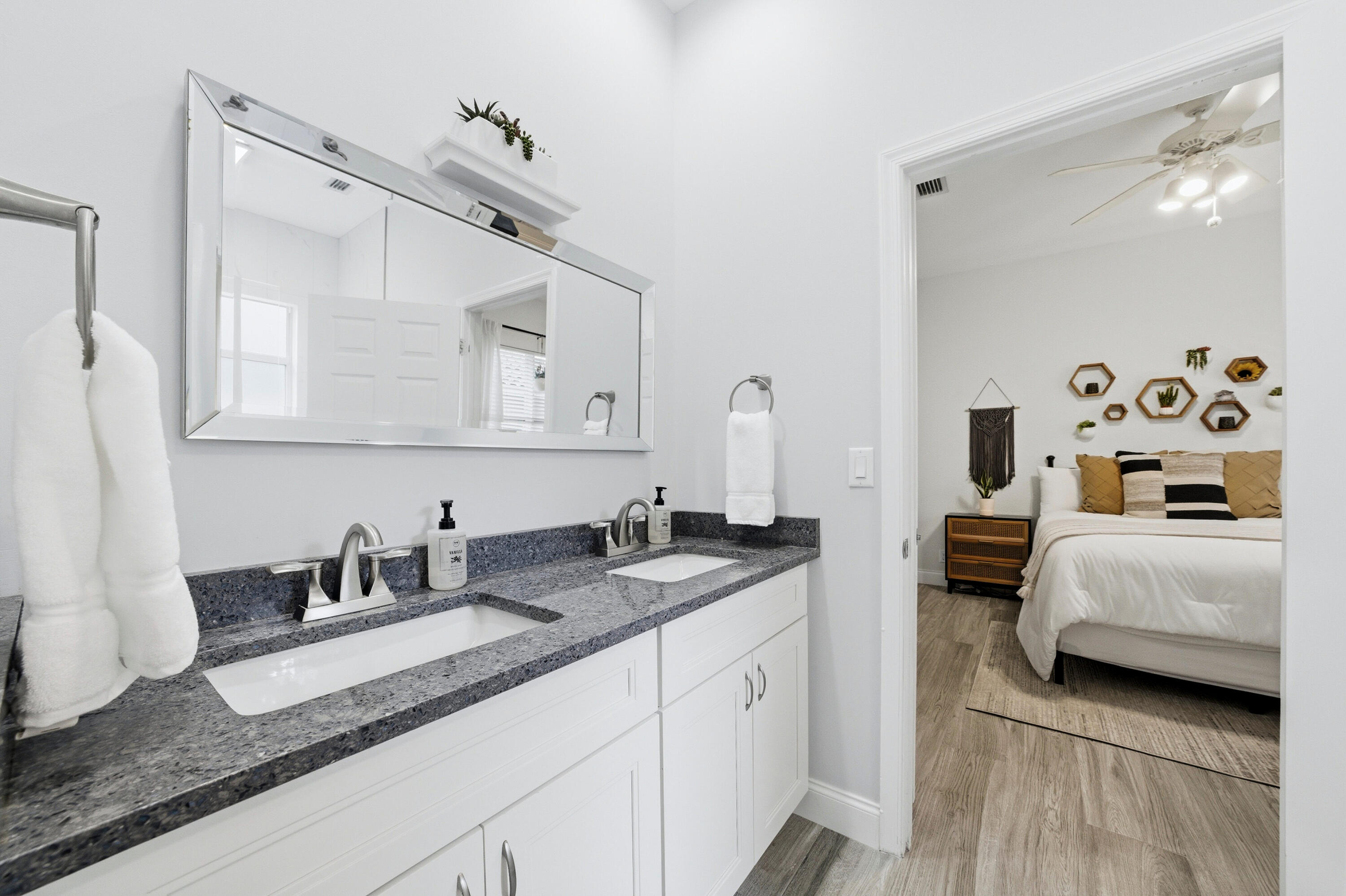 FOX RIDGE - Residential