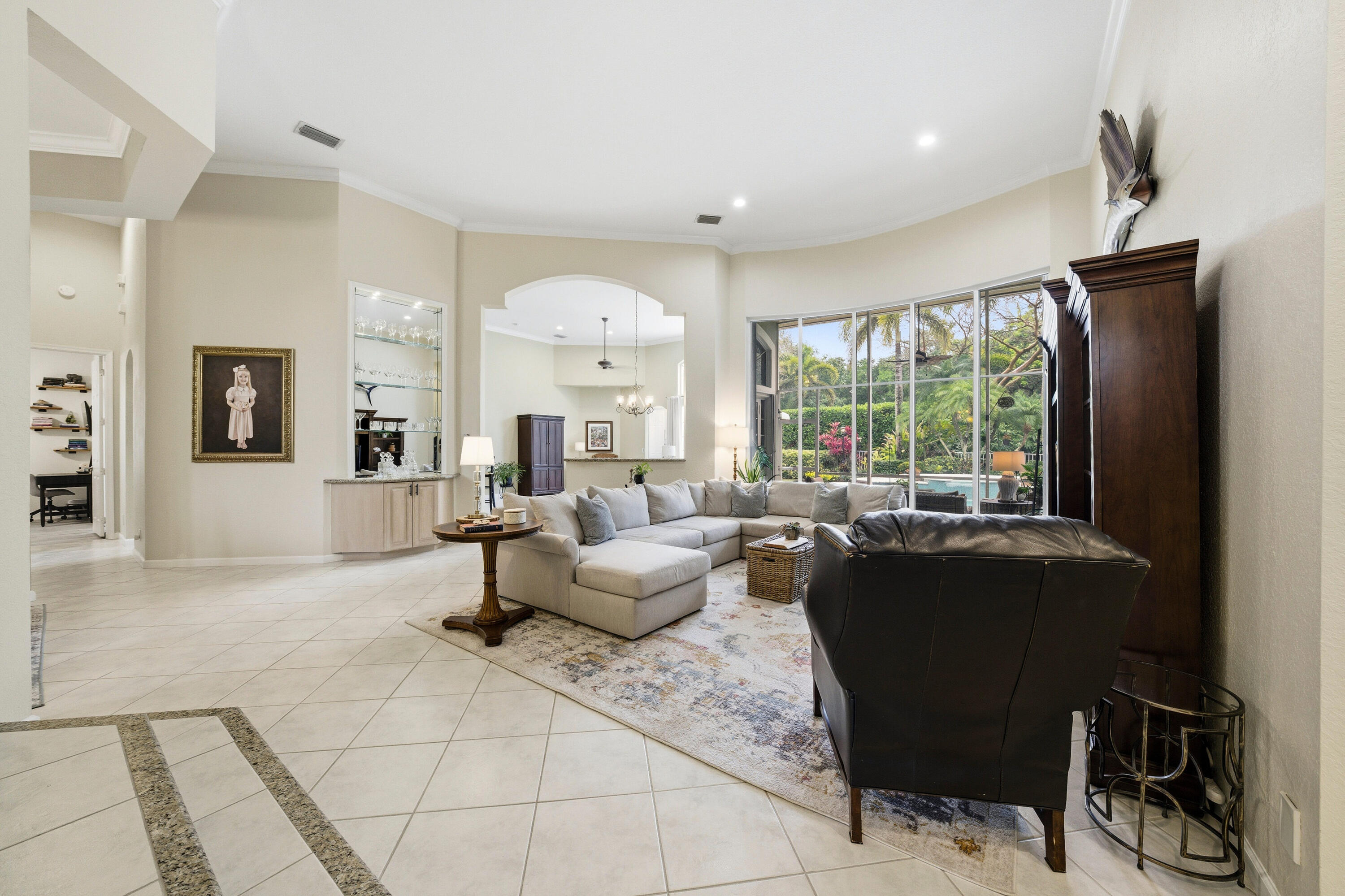 FOX RIDGE - Residential