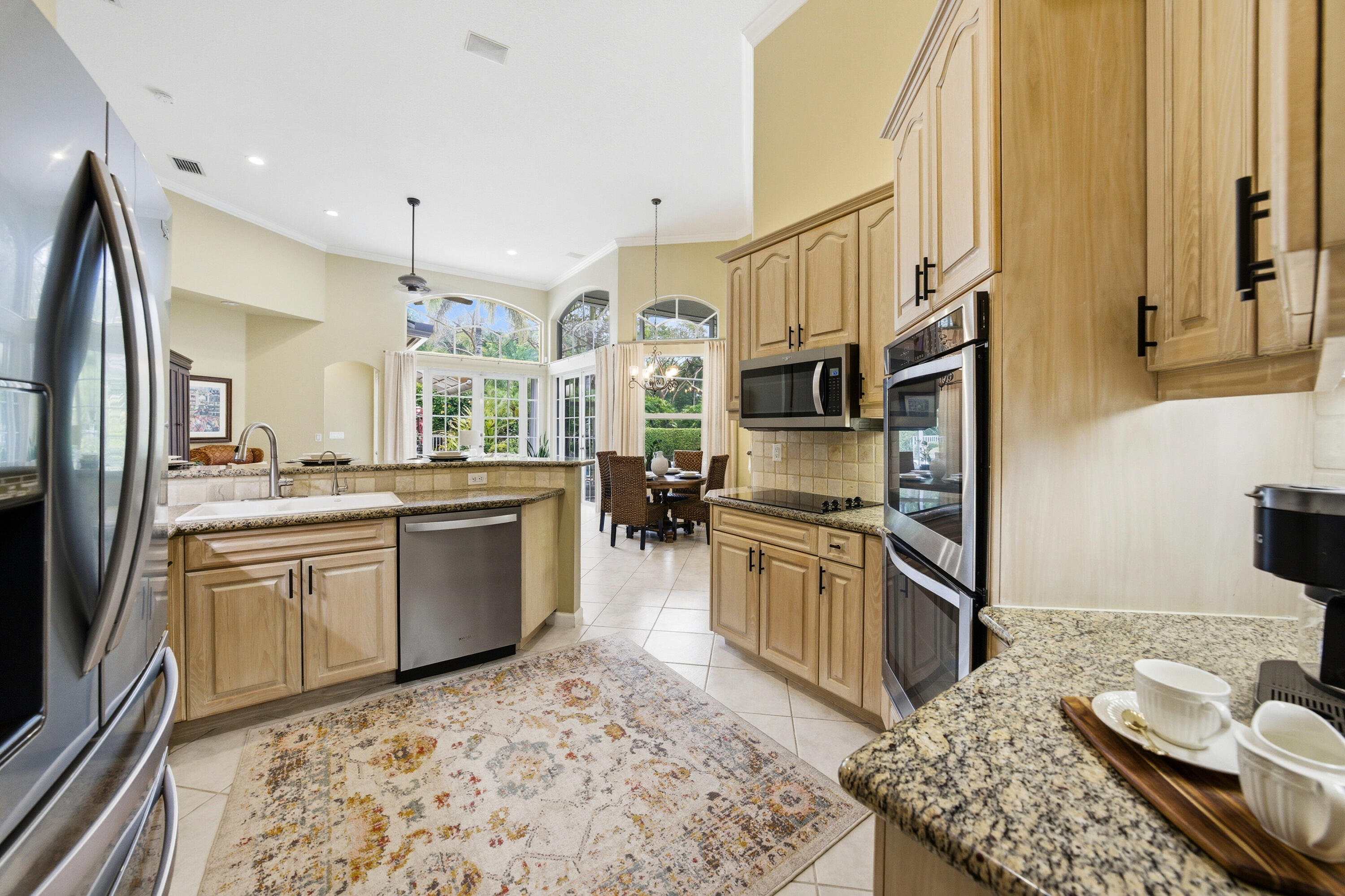 FOX RIDGE - Residential