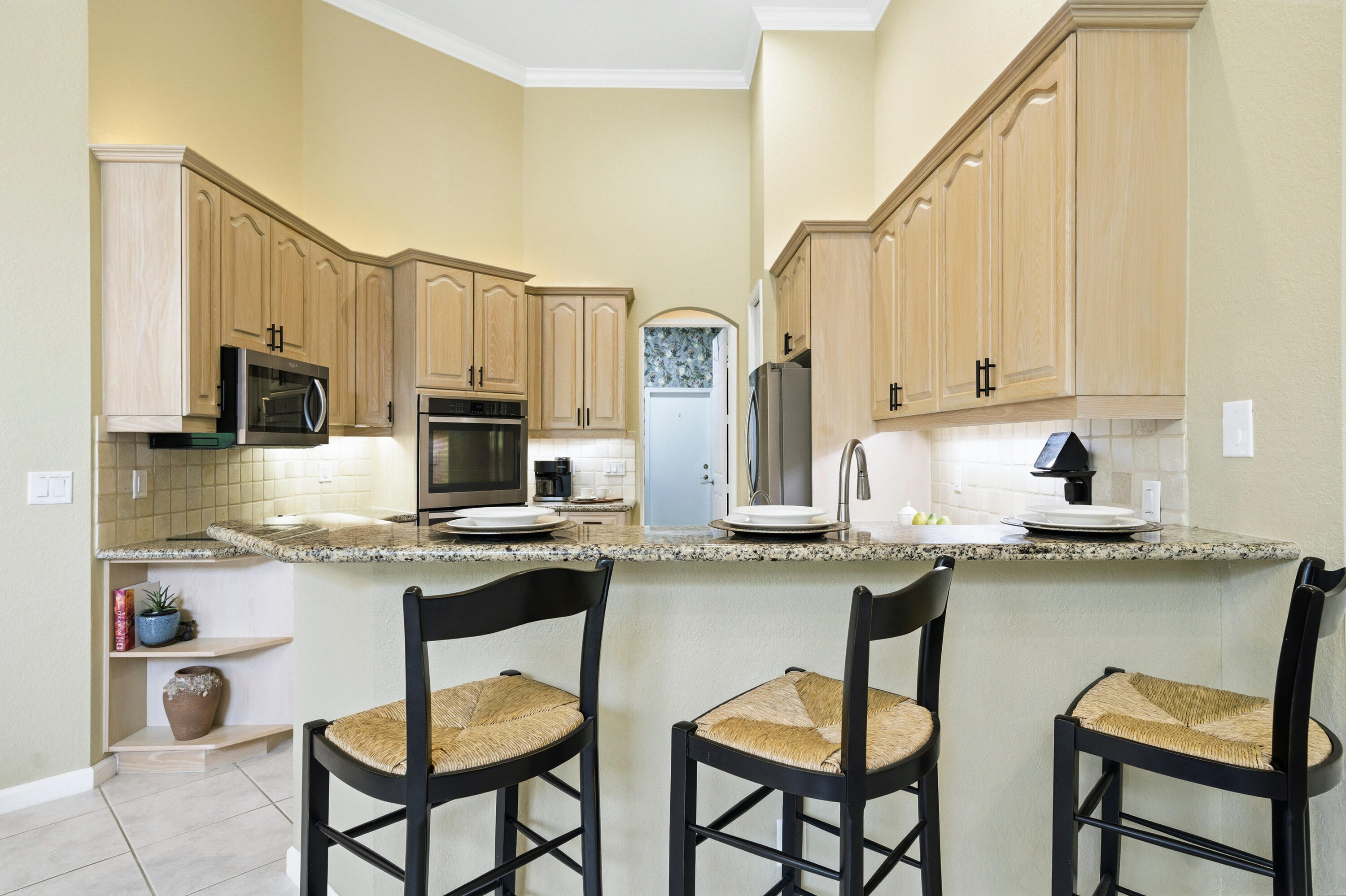 FOX RIDGE - Residential