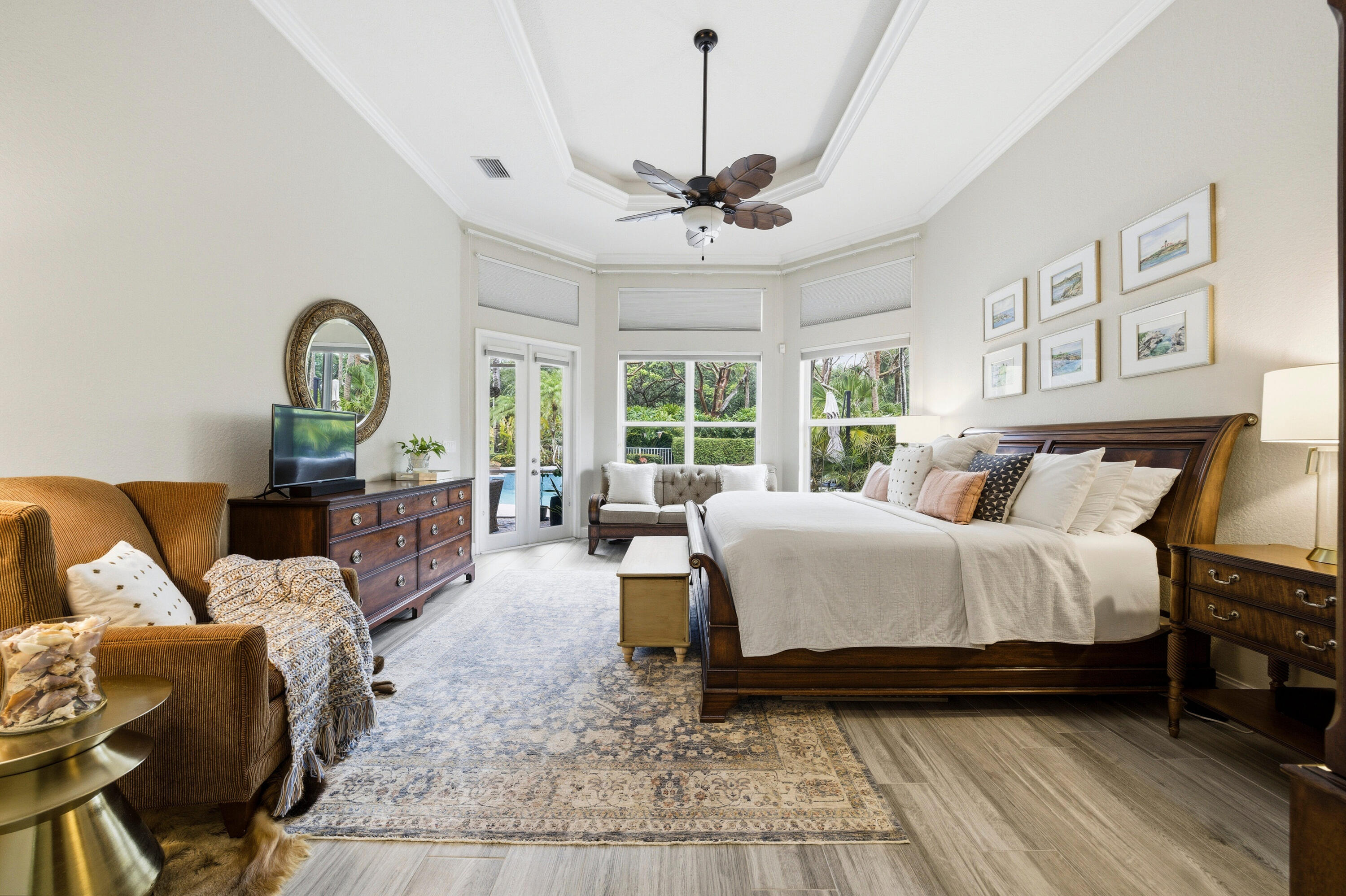 FOX RIDGE - Residential