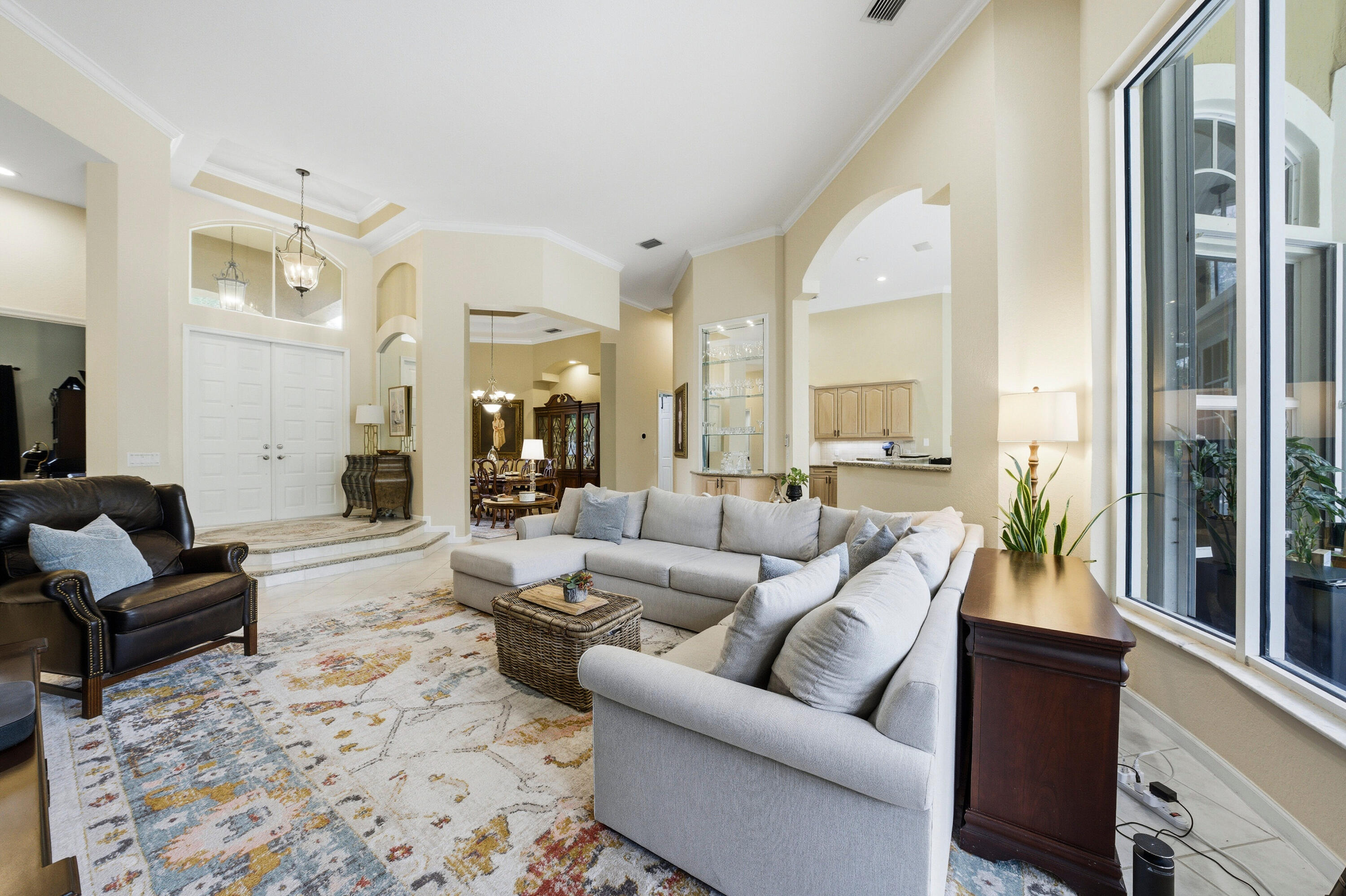 FOX RIDGE - Residential