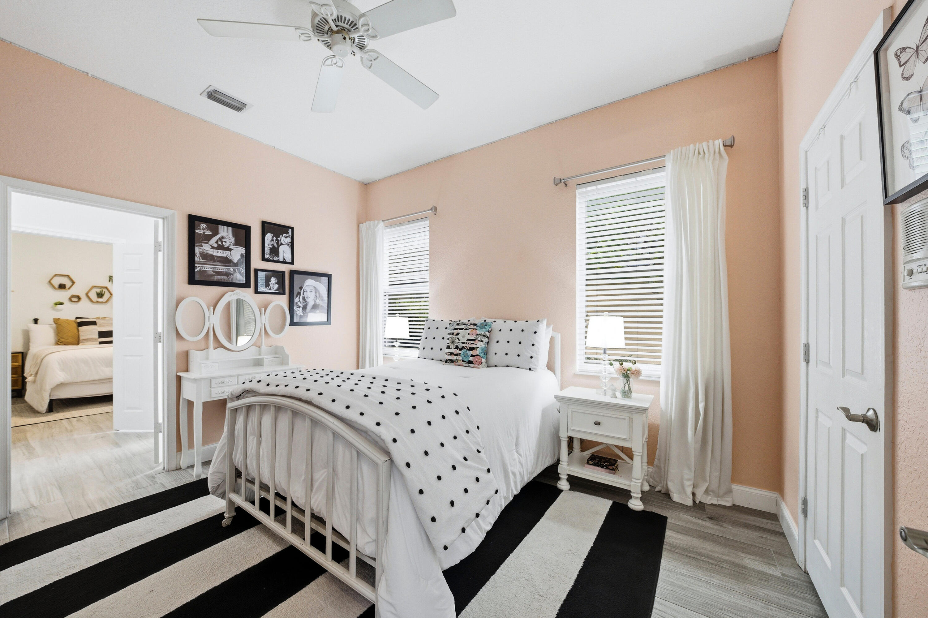 FOX RIDGE - Residential