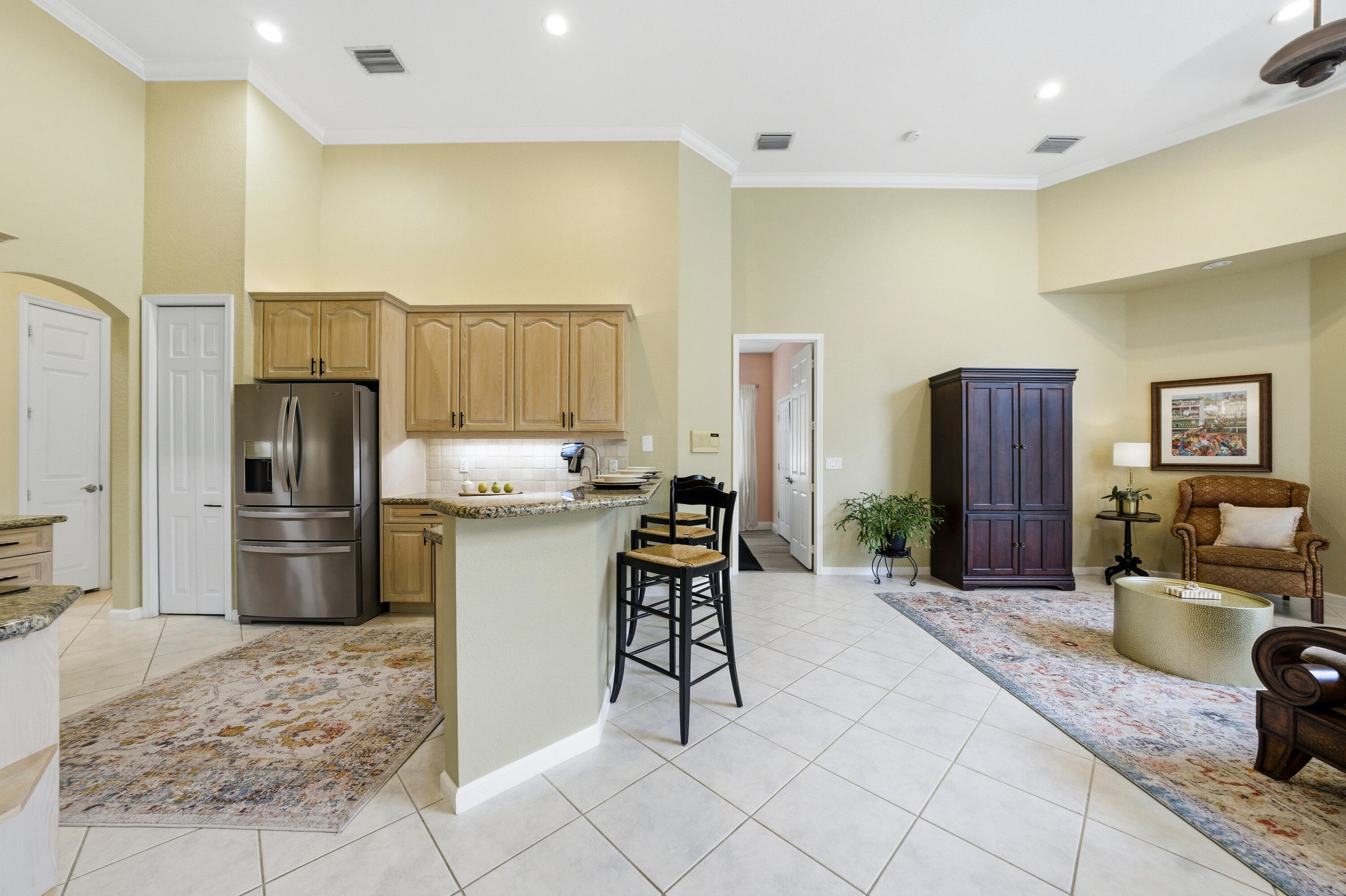 FOX RIDGE - Residential