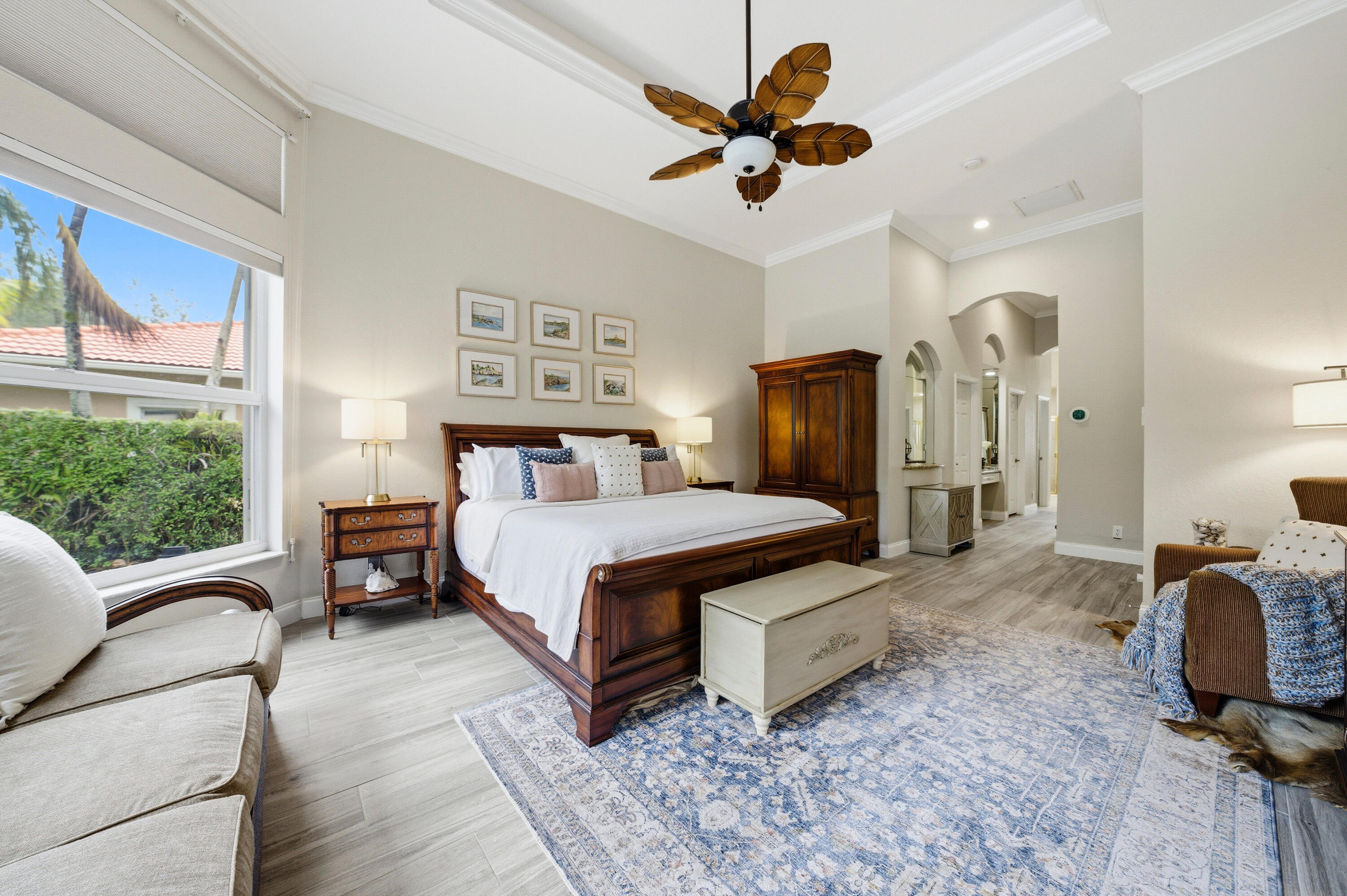 FOX RIDGE - Residential