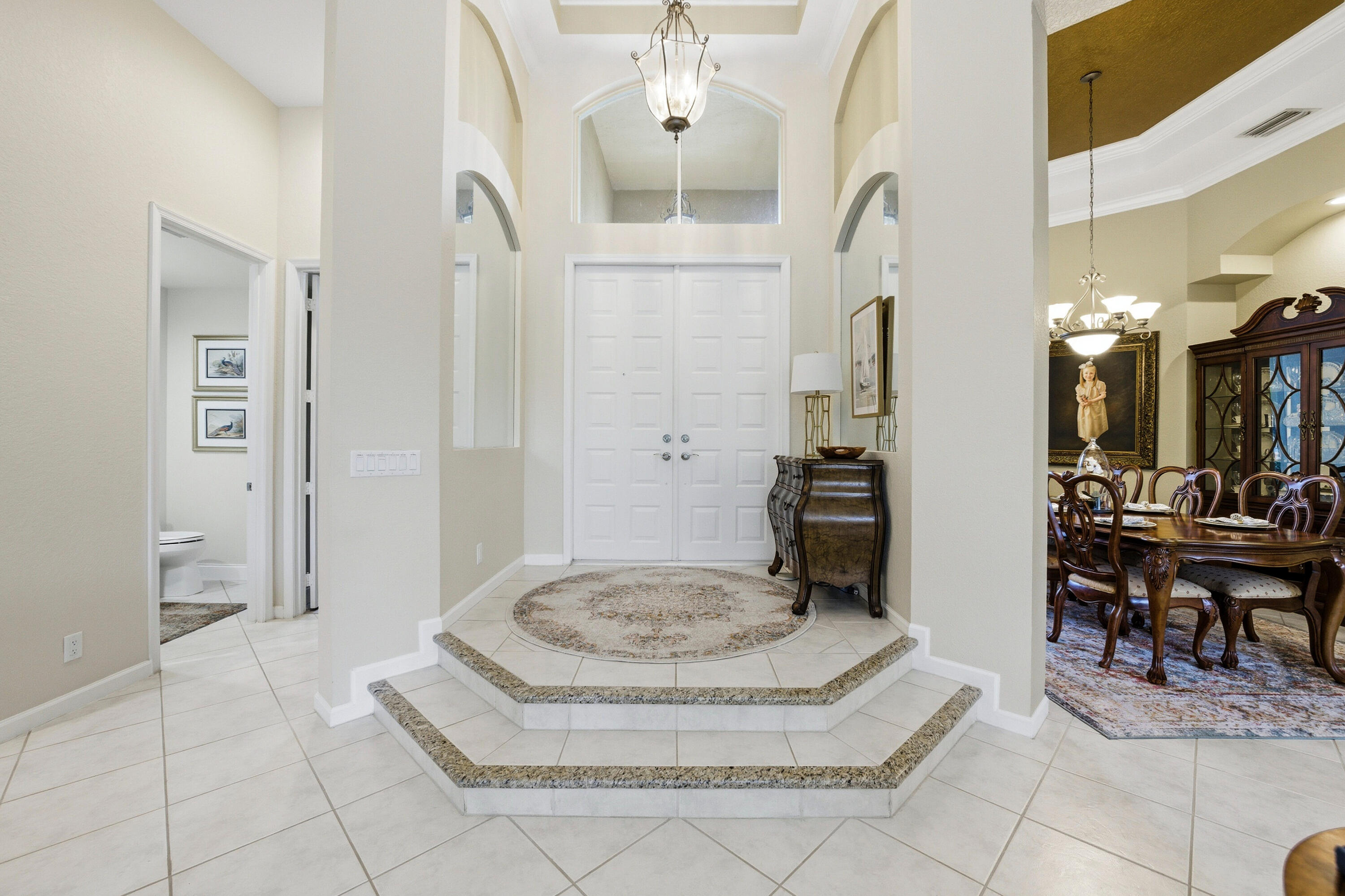 FOX RIDGE - Residential